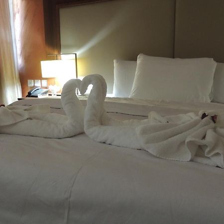 President Hotel Амман Екстер'єр фото