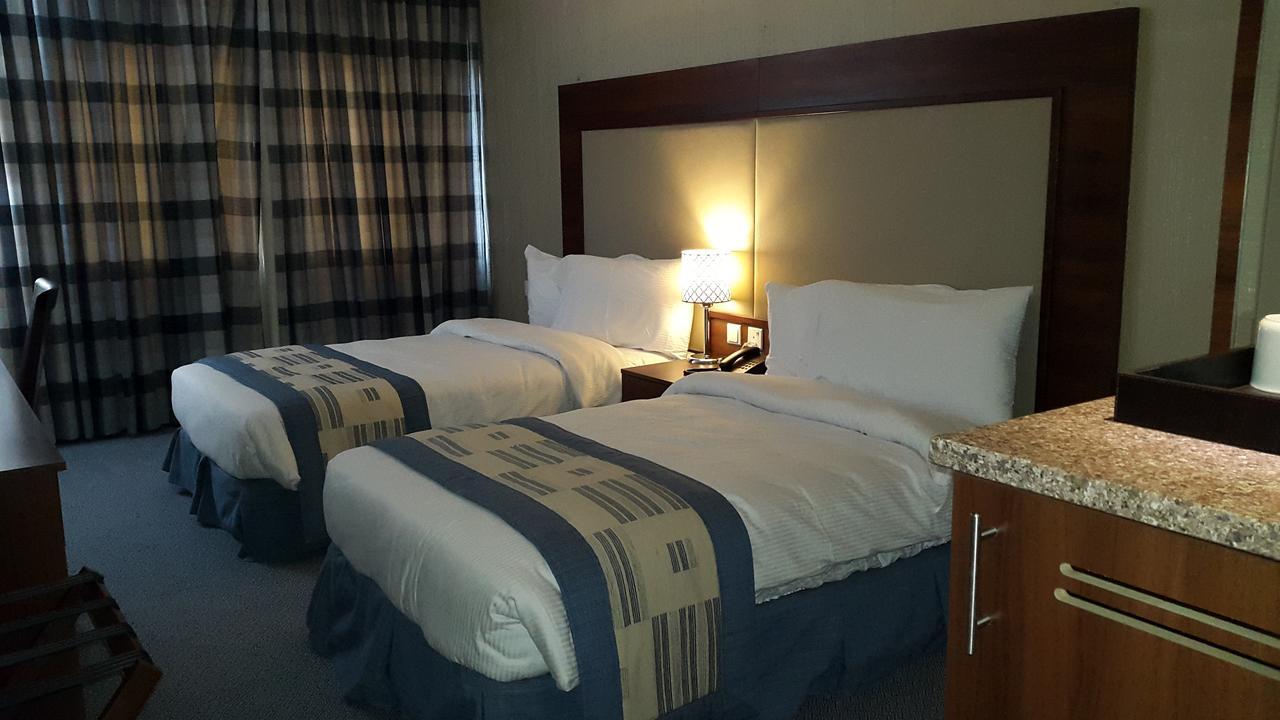 President Hotel Амман Екстер'єр фото